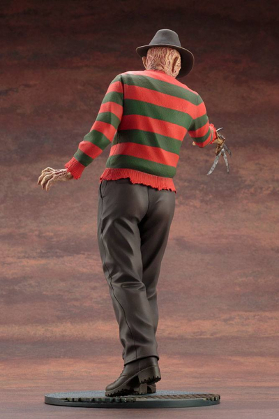 Freddy Krueger ArtFX