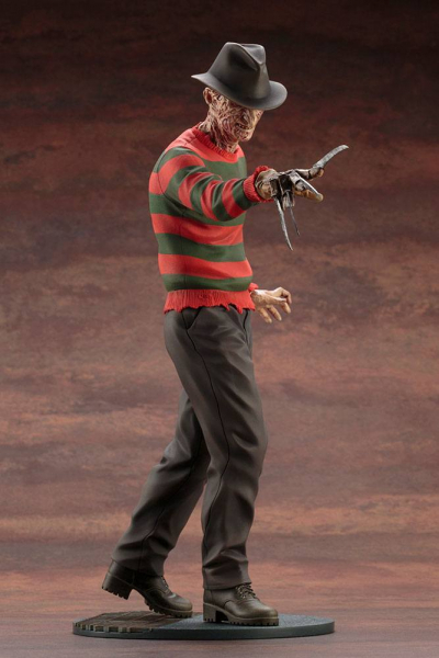 Freddy Krueger ArtFX