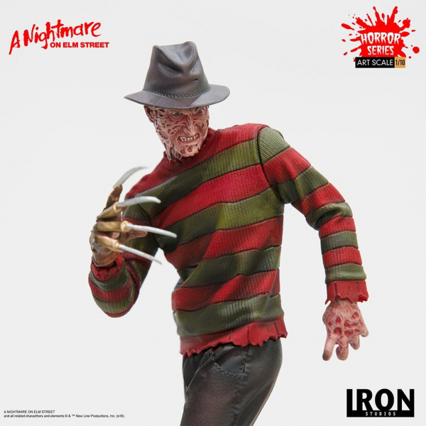 Freddy Krueger