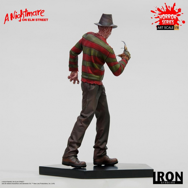 Freddy Krueger