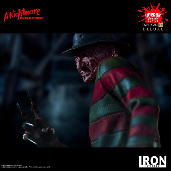 Freddy Krueger