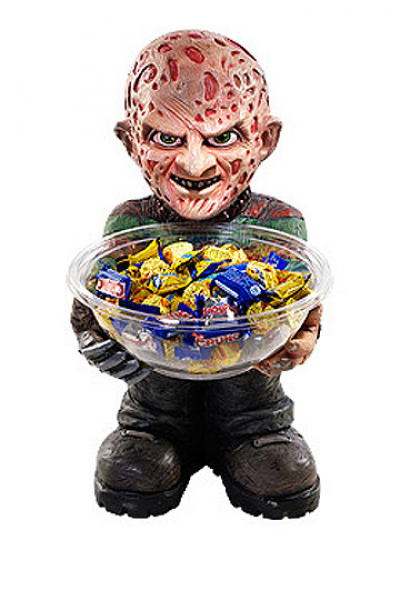 Freddy Candy Bowl Holder