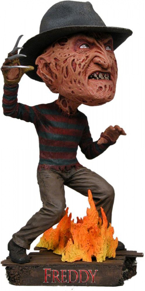 Freddy Krueger Head Knocker