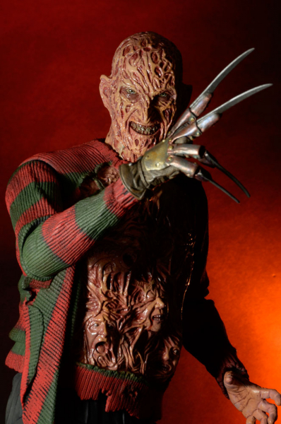 Freddy Krueger 1/4