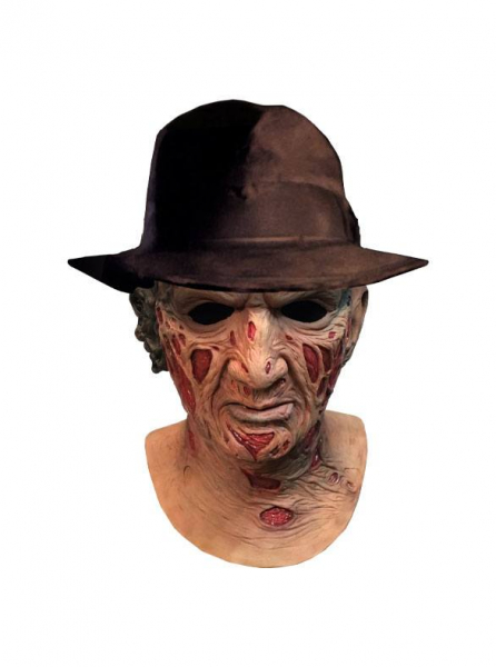 Freddy Krueger Mask