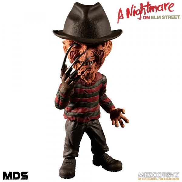 Freddy Krueger MDS