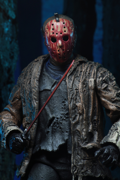 Ultimate Jason