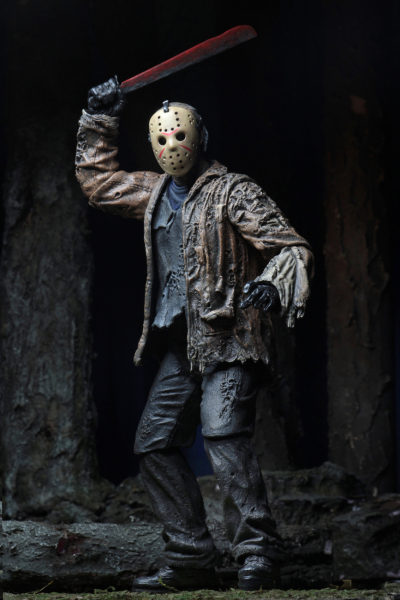 Ultimate Jason