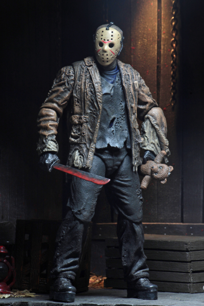 Ultimate Jason