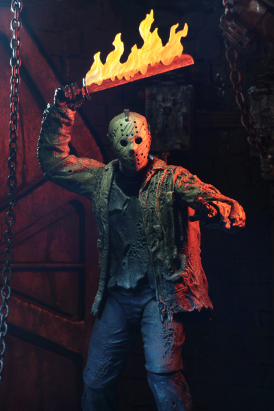 Ultimate Jason