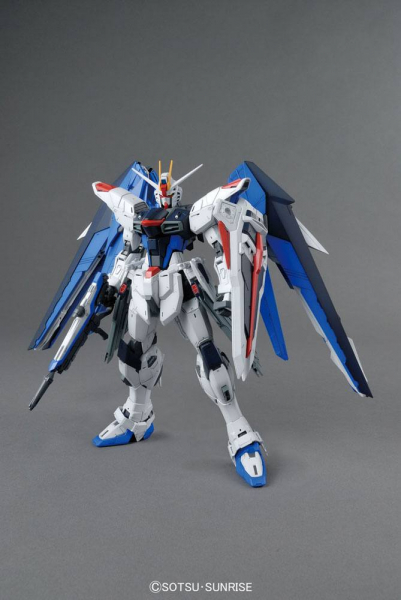 Freedom Gundam Ver. 2.0