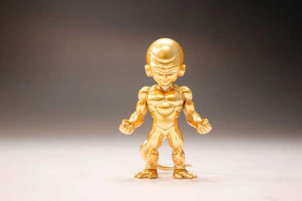 Golden Frieza