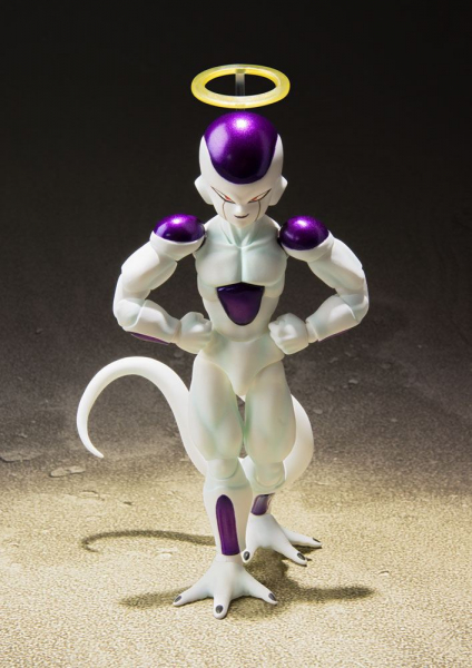 Shf frieza sale