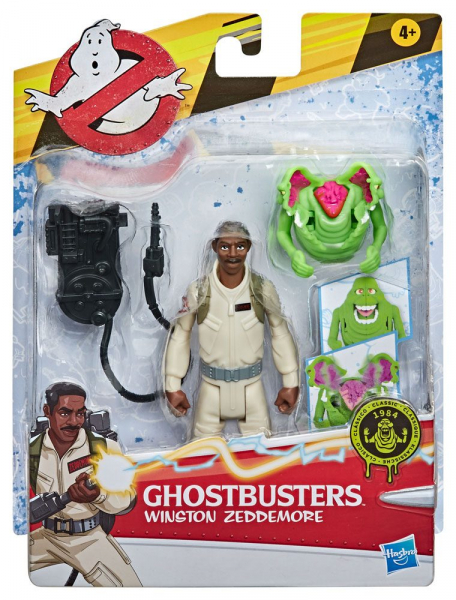 Ghostbusters