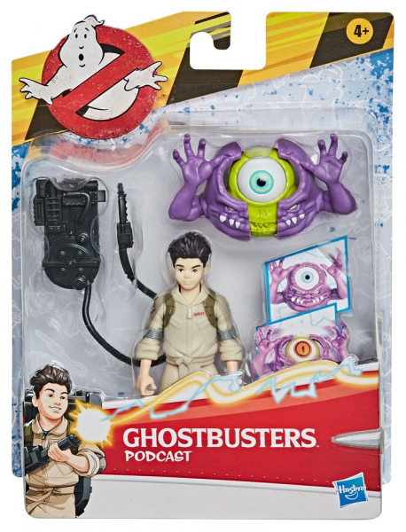 Ghostbusters