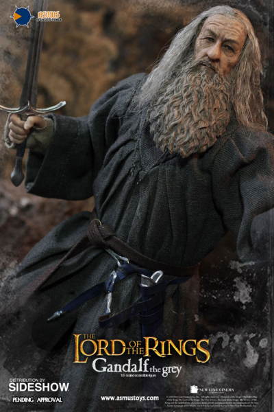 Gandalf the Grey 1/6