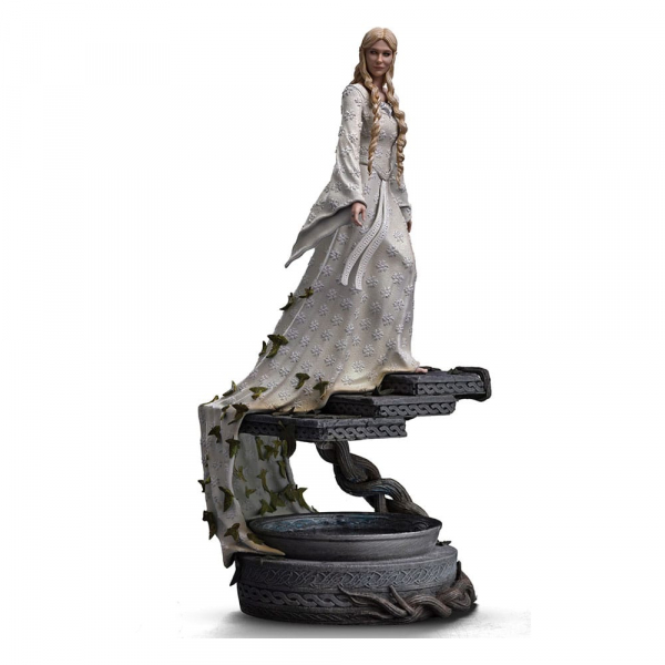 Galadriel Statue 1/10 Art Scale, The Lord of the Rings, 30 cm