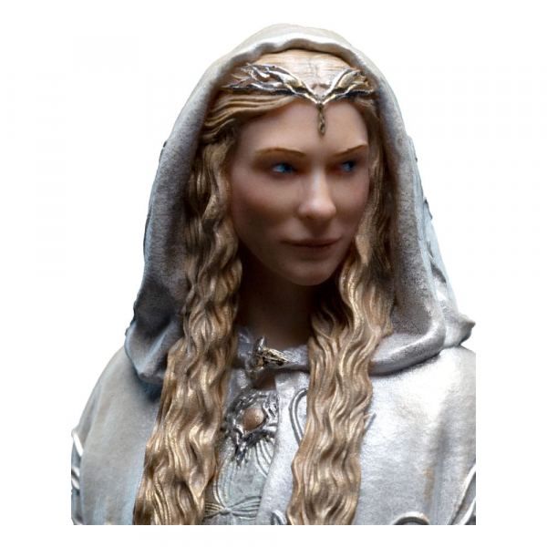 Galadriel Statue, The Lord of the Rings, 17 cm