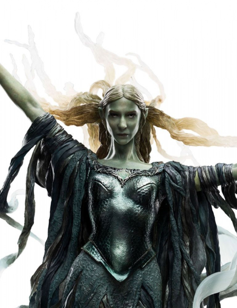 Galadriel Dark Queen