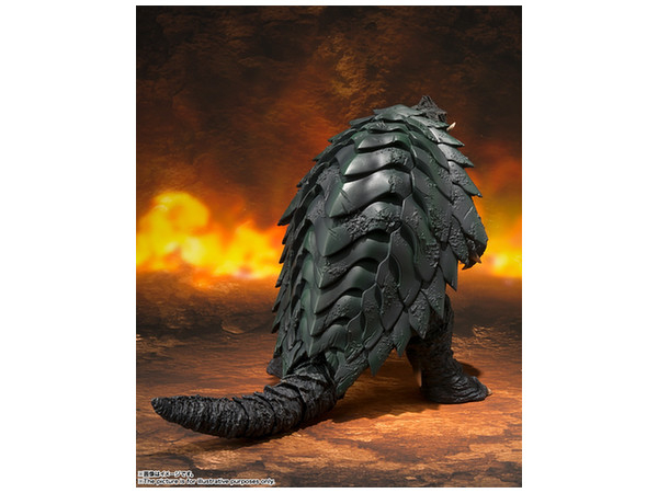 Gamera S.H.MonsterArts