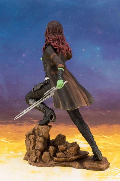 Gamora ArtFX+