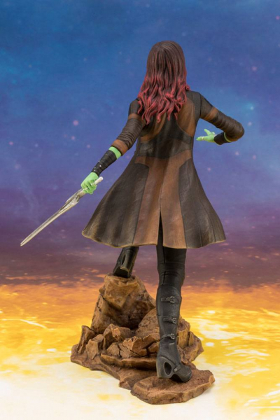 Gamora ArtFX+