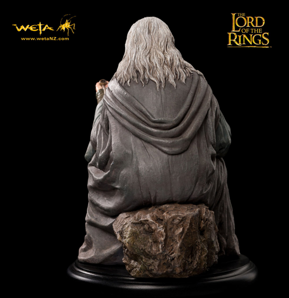 Gandalf Statue