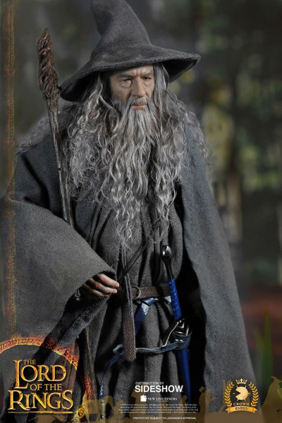 Gandalf the Grey