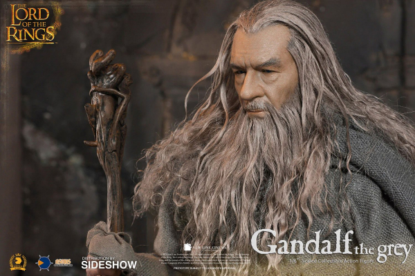 Gandalf the Grey