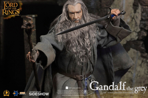 Gandalf the Grey