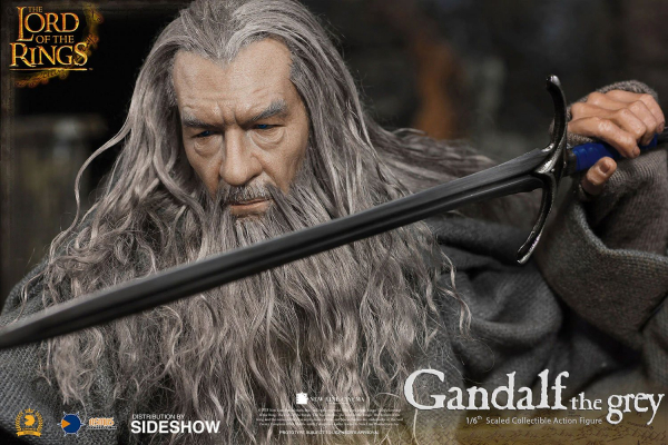 Gandalf the Grey