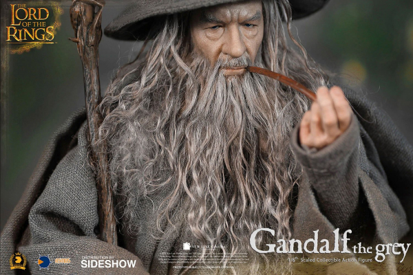 Gandalf the Grey