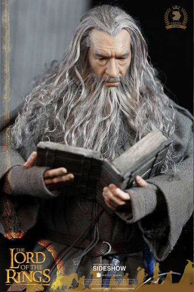 Gandalf the Grey