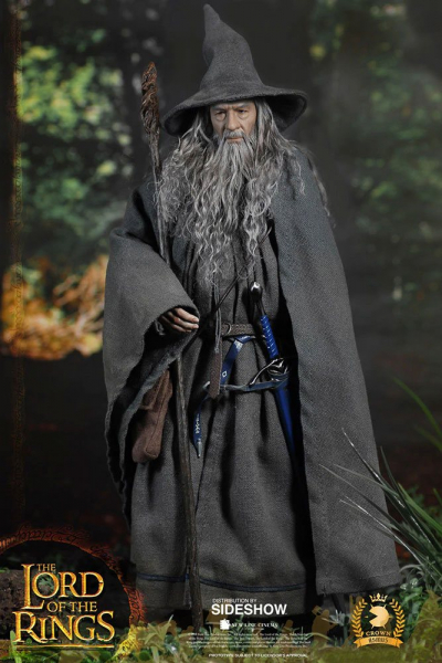 Gandalf the Grey