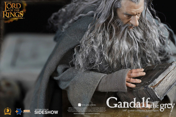 Gandalf the Grey