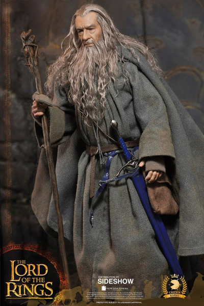 Gandalf the Grey