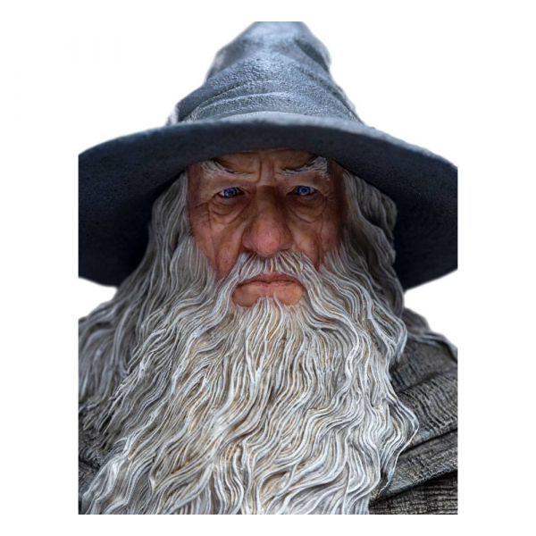 Gandalf the Grey Pilgrim