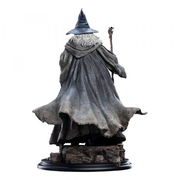 Gandalf the Grey Pilgrim