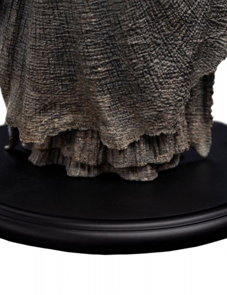 Gandalf der Graue Statue, Der Herr der Ringe, 19 cm