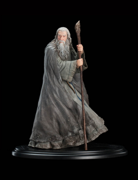 Gandalf the Grey