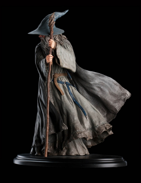 Gandalf the Grey