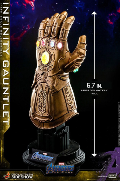 Infinity Gauntlet