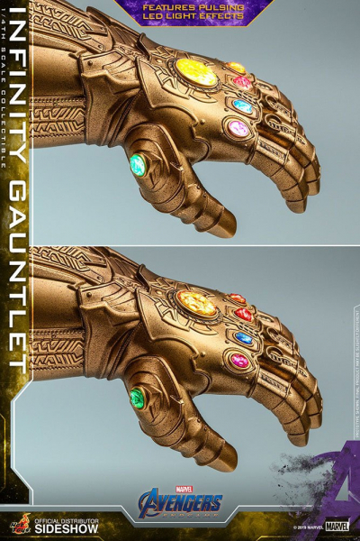 Infinity Gauntlet