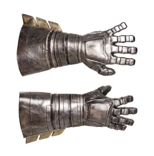 Armored Batman Handschuhe