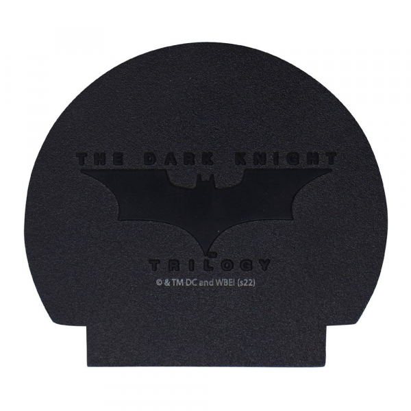 Gotham City Police Medaille Limited Edition, The Dark Knight Trilogy