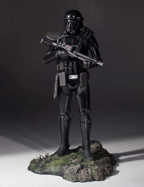 Death Trooper Specialist