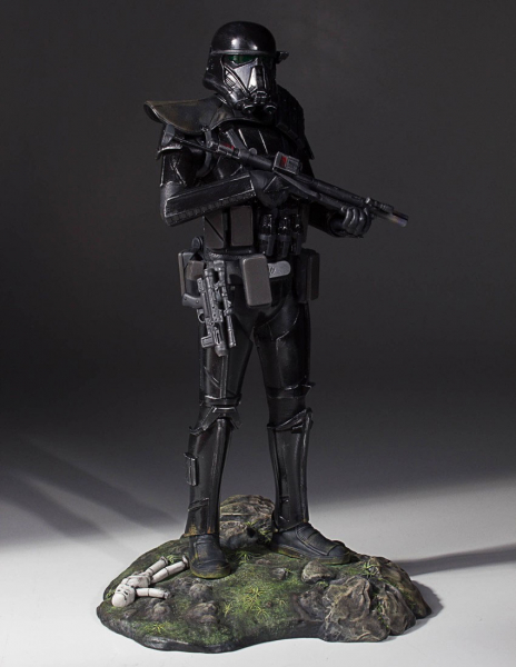 Death Trooper Specialist