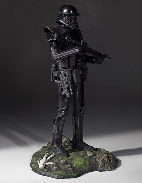 Death Trooper Specialist