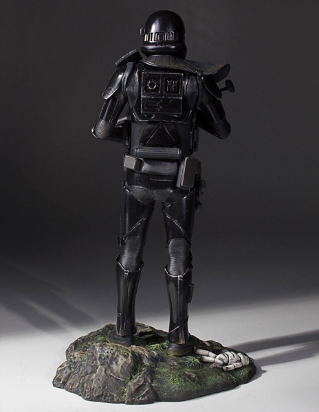 Death Trooper Specialist