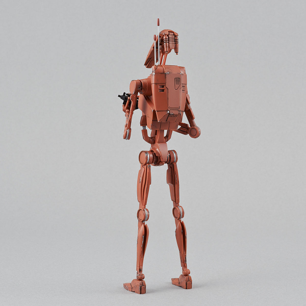 Geonosis Battle Droid